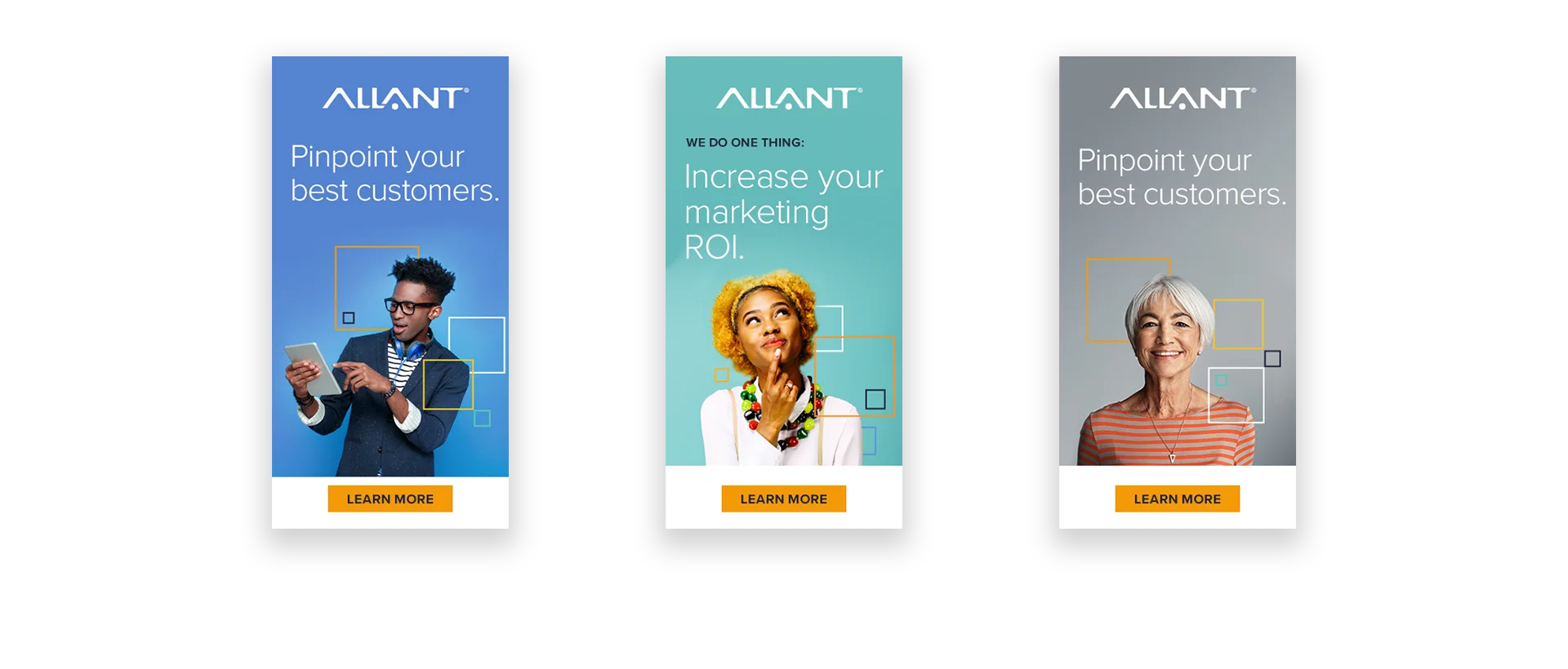 Allant Google Ads