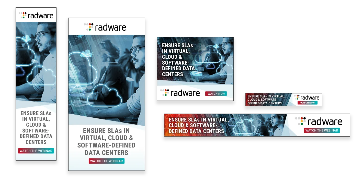 Radware Social Ads