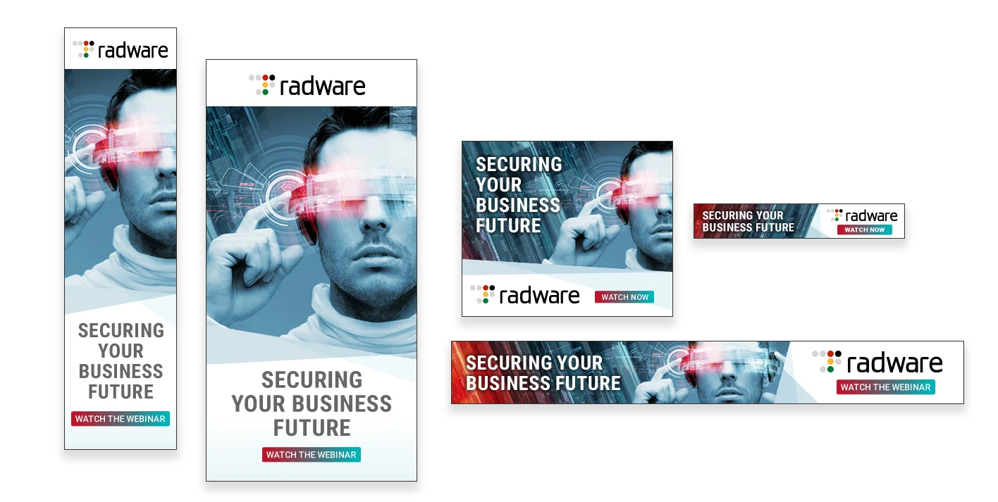 Radware Social Ads