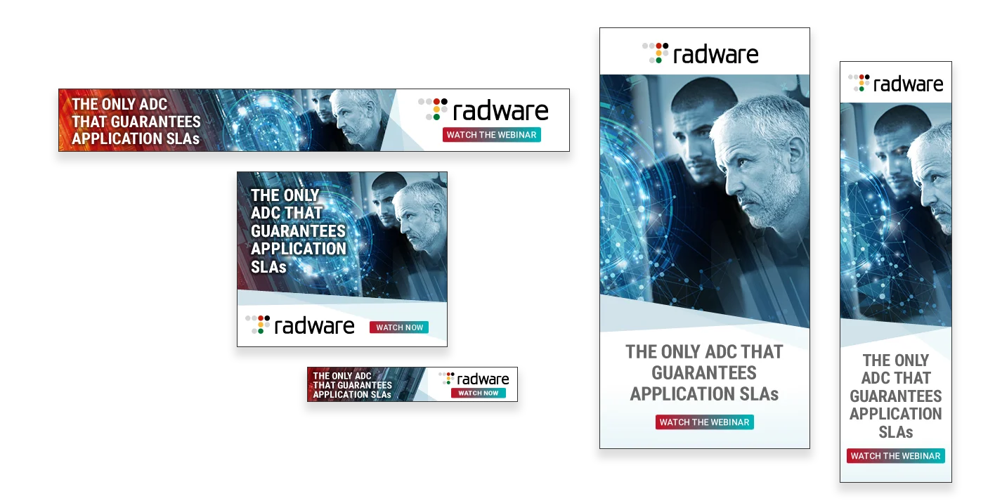 Radware Social Ads