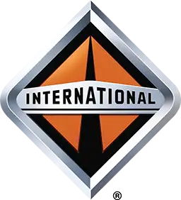 International diamond logo