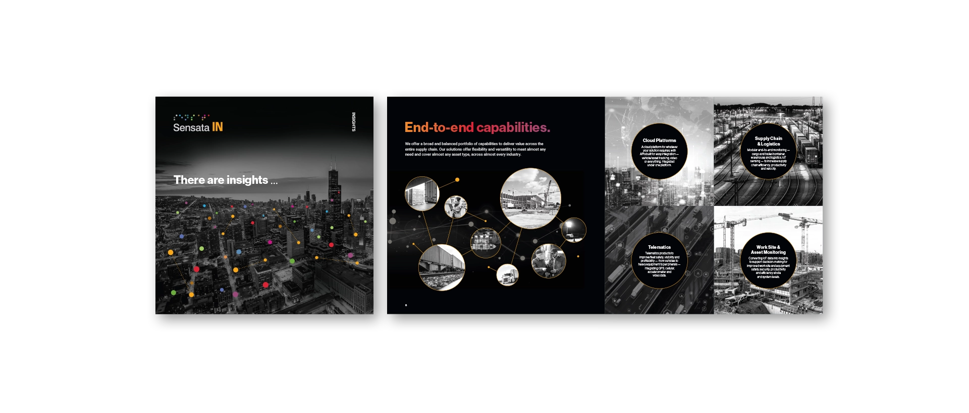Sensata Insights Brochure