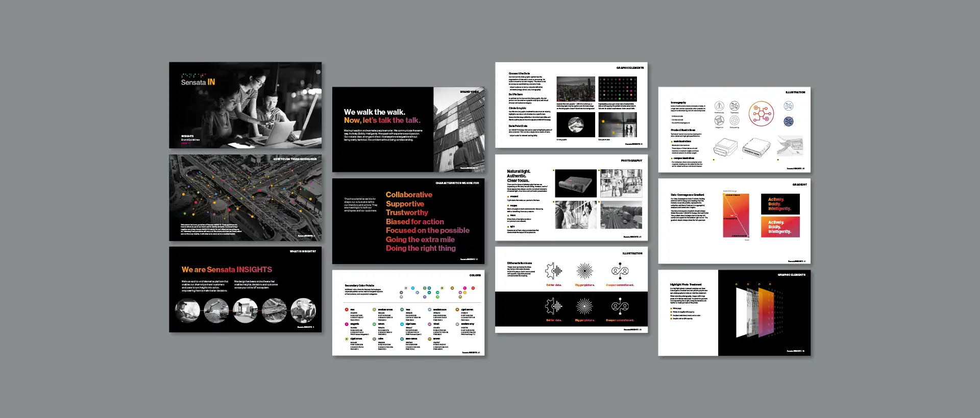 Sensata Insights Brand Guidelines