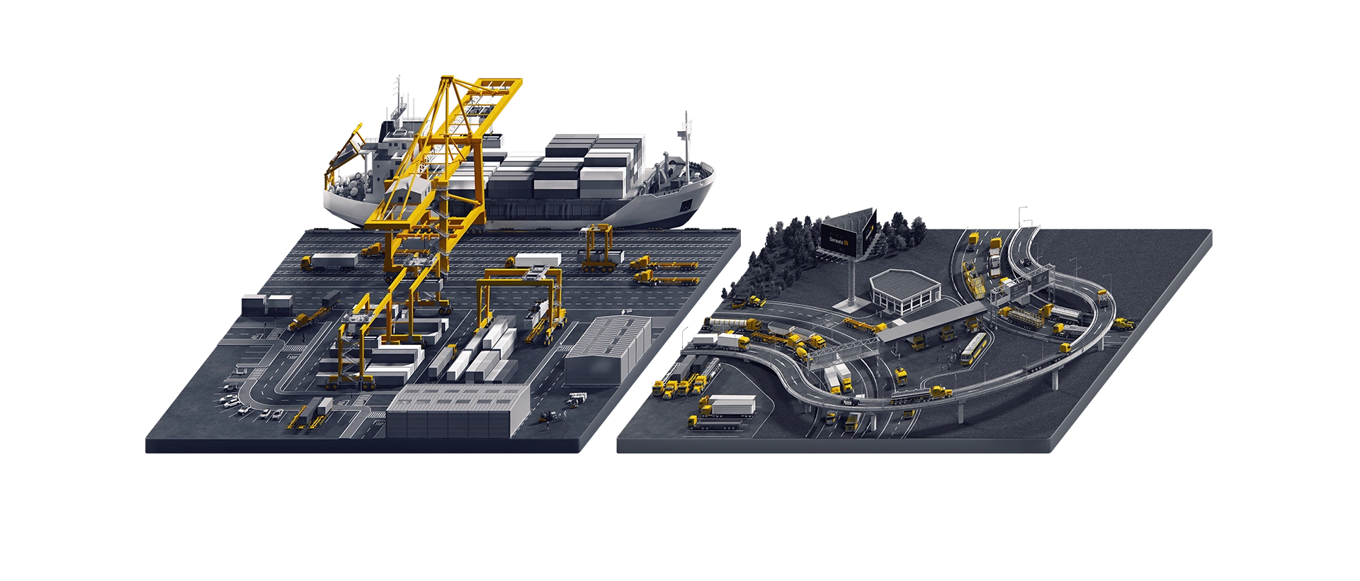 Sensata Insights SmartCity artwork