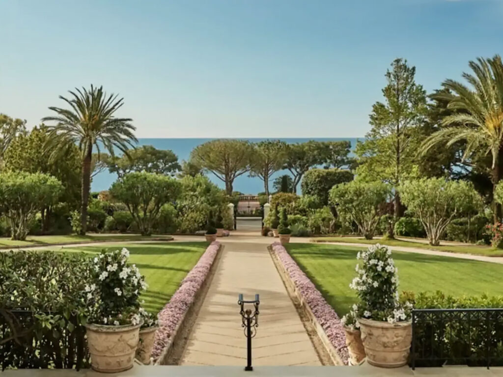 ODP Champion’s Circle