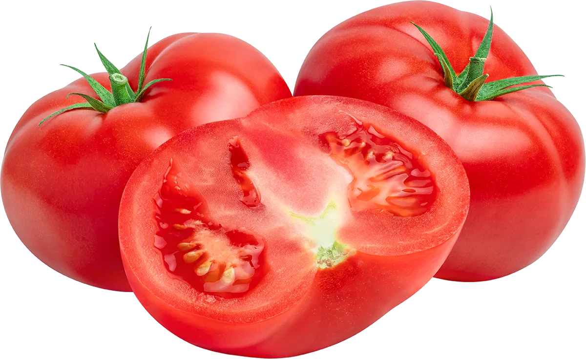 tomatoes